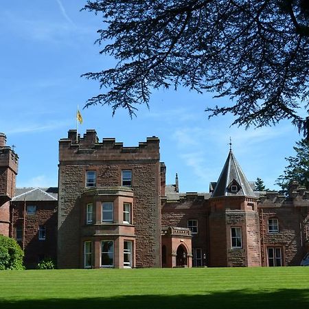 Friars Carse Country House Hotel ดัมฟรีส์ ภายนอก รูปภาพ