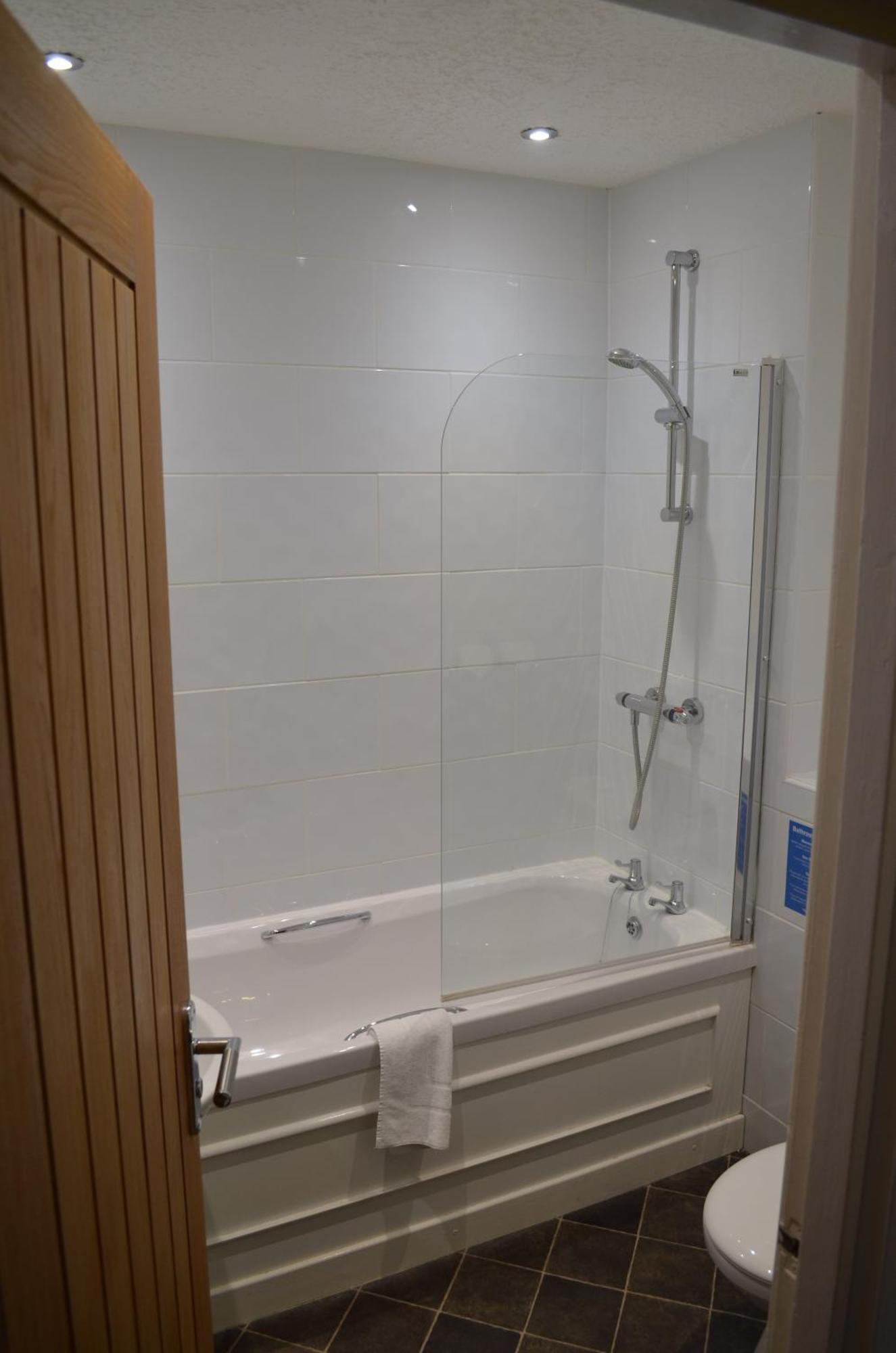 Friars Carse Country House Hotel ดัมฟรีส์ ภายนอก รูปภาพ