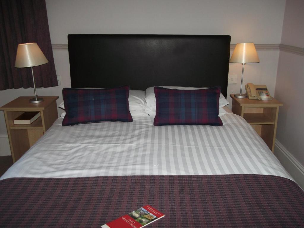 Friars Carse Country House Hotel ดัมฟรีส์ ห้อง รูปภาพ