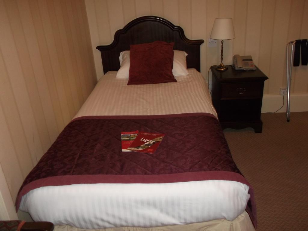 Friars Carse Country House Hotel ดัมฟรีส์ ห้อง รูปภาพ