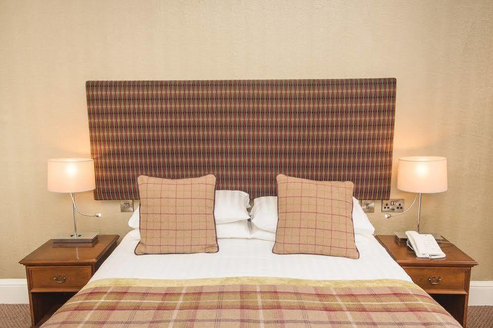 Friars Carse Country House Hotel ดัมฟรีส์ ภายนอก รูปภาพ